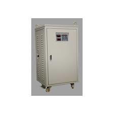 Air Cooled Voltage Stabilizer 