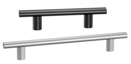 Aluminium Door Handle