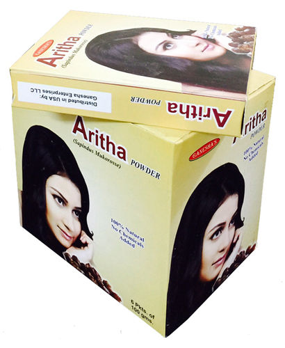 Aritha Hair Washing Powder