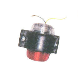 Dual Marker Lamp