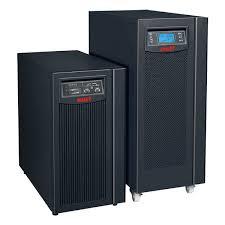 High Frequency Online UPS System