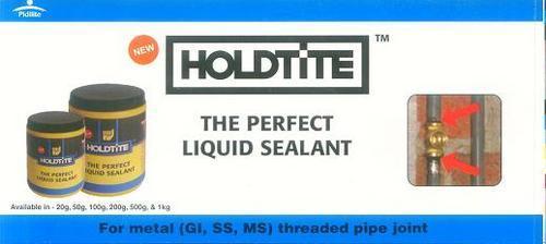 Holdtite(Liquid Sealant) Belt Type: Wrapped V Belt