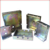 Metal Electrical Boxes