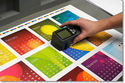 Multicolor Offset Printing Services