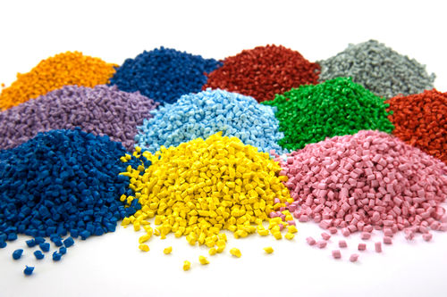 Plastic Moulding Granule