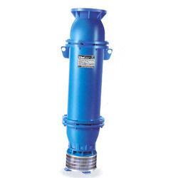 Polder Submersible Pump