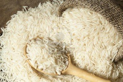 Premium Indian Basmati Rice