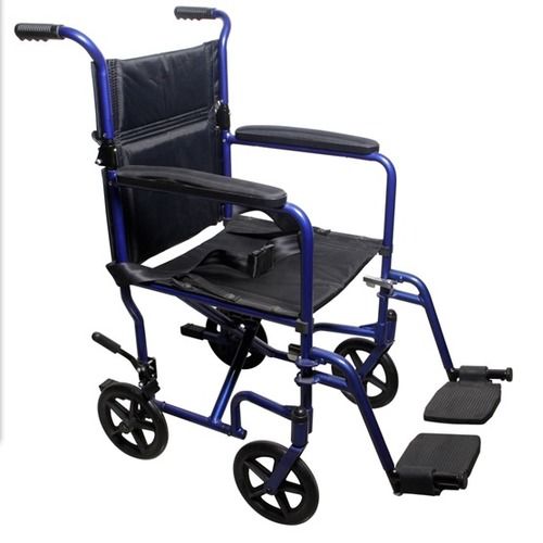 Transport Chair (Wheelchair) Veterinary Injectables