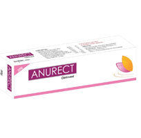 Anurect Ointment 