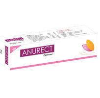 Anurect Ointment