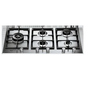 Built In Gas Hob