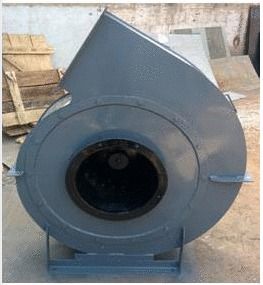 Centrifugal Air Blower Fans