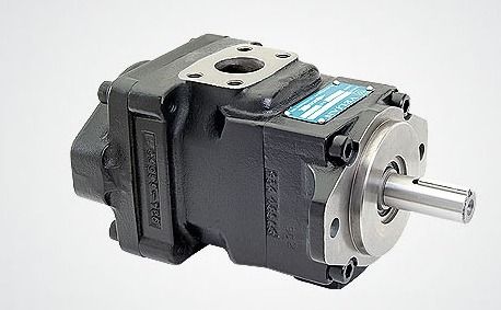 Drive Train Vane Pumps