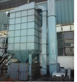 Dust collector