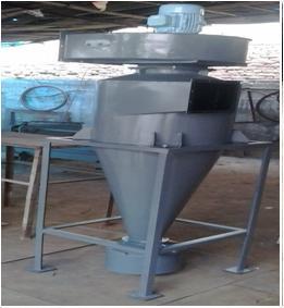 Dust Collector Multi Cyclones