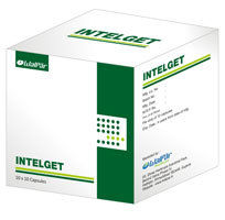 Intelget Capsule - True Memory Booster