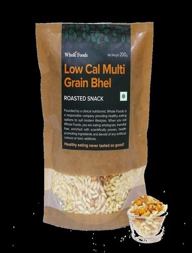 Low Cal Multigrain Bhel