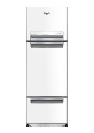 Multi Door Refrigerator - Advanced Airbooster System, Moisture Retention Microblock Technology, Precise Cooling with Odor Prevention