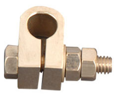 Road to Cable Lug Clamp C Type