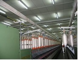 Textile Humidification Systems