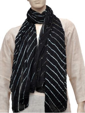 Unique And Designer Cotton Stoles