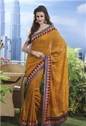 Casual Wear Sarees