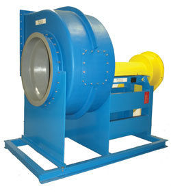 Centrifugal Fans