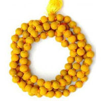 Haldi Turmeric Mala