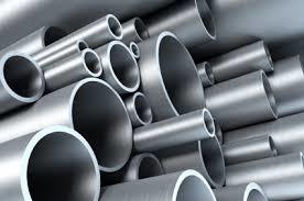 Heavy Duty MS Pipes