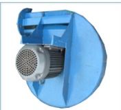 Industrial Blowers And Fans