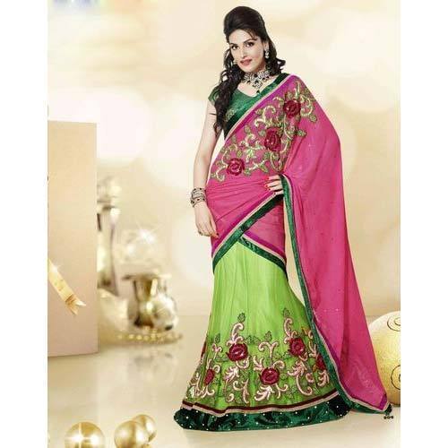 Buy Latest Designer Bridal Lehenga Choli Online USA