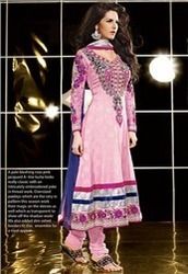 Ladies Salwar Kameez