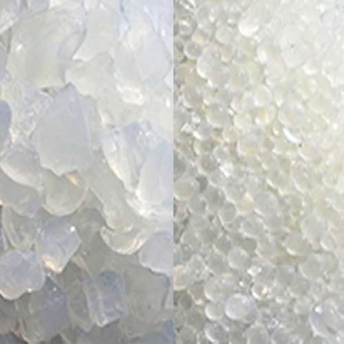 Optimal Quality White Silica Gel Back Material: Rubber Tpr