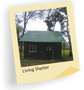 Prefabricated Shelter