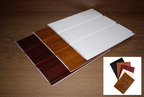 PVC Window Sheet