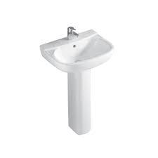 Regular Ceramic Wash Basin