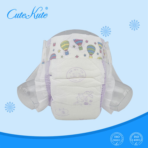 Soft Care Baby Diaper