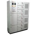 APFC Control Panel - Cold Rolled Steel, 2000 x 2000 x 8000 mm, IP55 Protection | Features Easy to Use, Protects Electrical Equipment, Corrosion-Resistant, Maintains High Power Factor, Prevents Harmonic Current