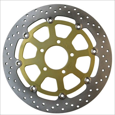 Multi Automotive Disc Brake