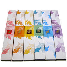 Incense Stick Packaging Boxes