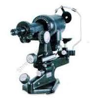 Keratometer