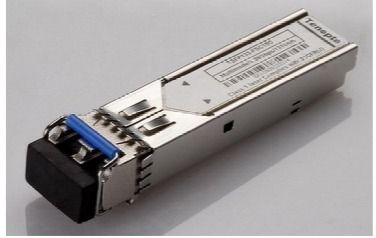 SFP Modules - Superior Grade Performance | Manufactured in Ahmedabad, Gujarat, Industry Leading Prices