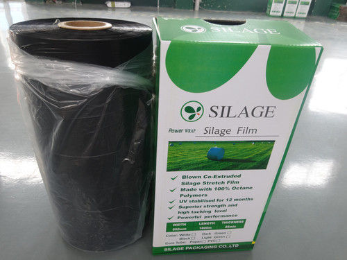 Silage Film