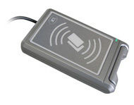  Pc linked contactless smart card reader