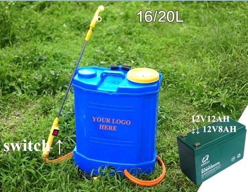 Agricultural Tools 12V Electric Sprayer