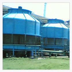 Alpha Water Treatment Chemicals