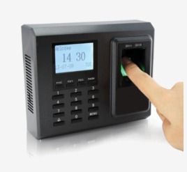 Biometric Access Control System