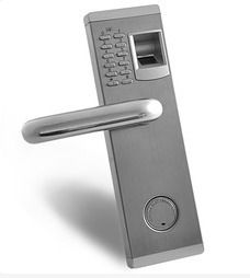 Biometric Door Locks