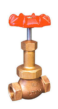 Bronze Globe Valve