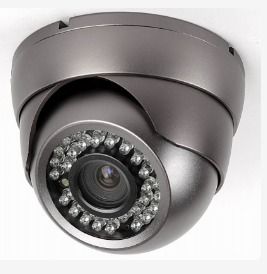 Cctv Surveillance System